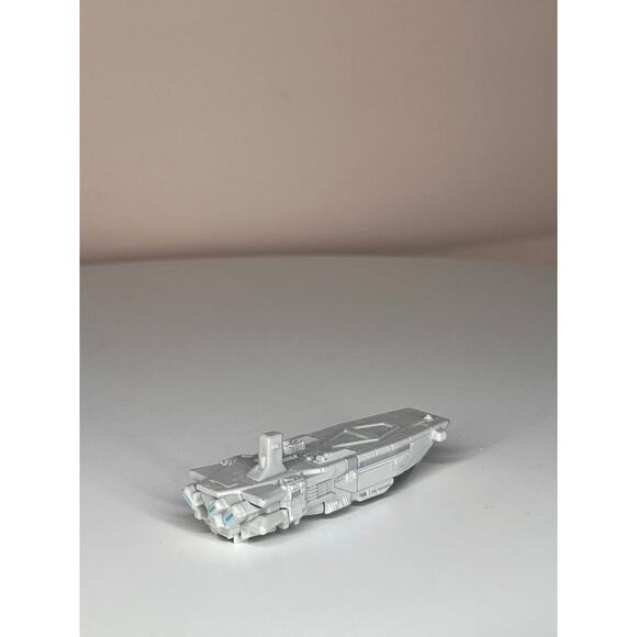 Disney HW Star Wars The Force Awakens First Order Transporter Figure [Loose] - Picture 3 of 8